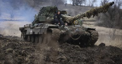 La Casa Blanca tacha de "inaceptable" un alto al fuego en Ucrania