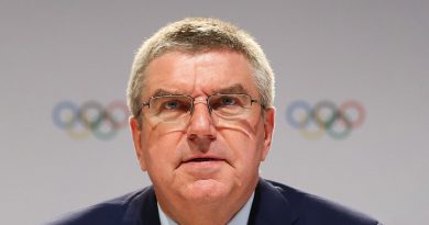 "Será el fin del deporte mundial": COI advierte que los gobiernos no pueden decidir qué atletas compiten