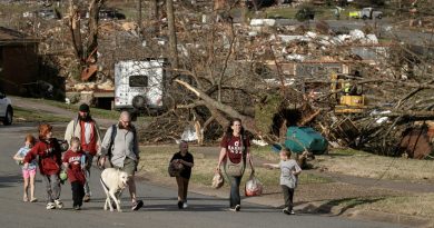 18 muertos y múltiples heridos: EE.UU. hace un balance tras una serie de devastadores tornados
