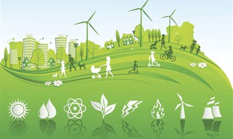 5 acciones sustentables para el cuidado del medio ambiente – Fundación Yammine