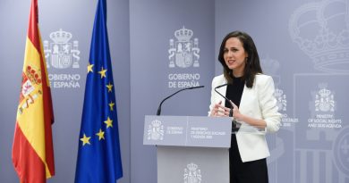 Acuerdo en España para una ley de vivienda que topa los precios de los alquileres