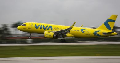 Aprueban con condiciones la polémica fusión de las aerolíneas Avianca y Viva Air en Colombia
