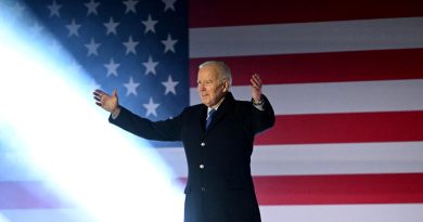 Biden dice que anunciará "relativamente pronto" su campaña para las presidenciales de 2024