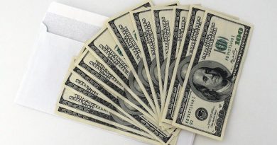En este momento estás viendo Cash stuffing: la técnica para administrar dinero en efectivo