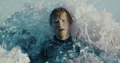 Ed Sheeran enfrenta otro juicio por supuesto plagio