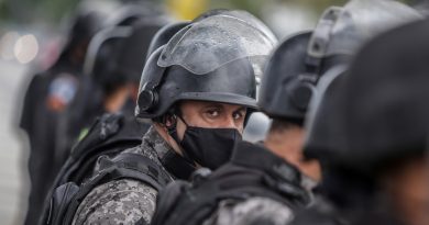 El Gabinete de Seguridad de Lula destituye a 29 militares por los ataques en Brasilia