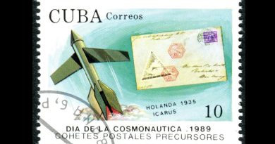 'El primero en el espacio': América Latina celebra el día de la Cosmonáutica
