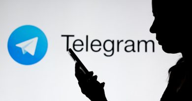 Justicia de Brasil determina la suspensión de Telegram