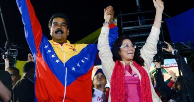 Las cinco apuestas de Maduro en Venezuela a 10 años de su primera victoria electoral