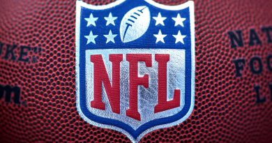 NFL recibió 25 nominaciones a los premios Sports Emmy