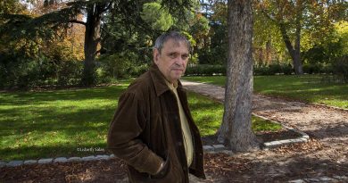 Rafael Cadenas abrirá la lectura del Quijote en Madrid