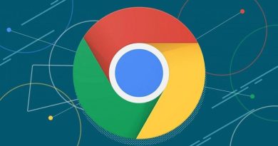 Falsas actualizaciones de Google Chrome abril 2023