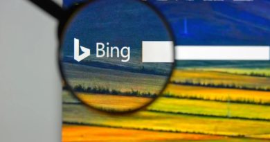 Descubren fallas de seguridad en Bing
