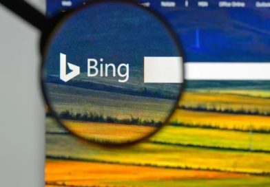 Descubren fallas de seguridad en Bing