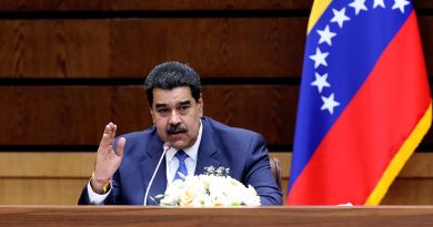 Venezuela reacciona ante la sentencia de la Corte de La Haya sobre la disputa territorial con Guyana