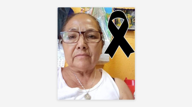 Asesinan en México a Teresa Magueyal, una madre buscadora de Guanajuato