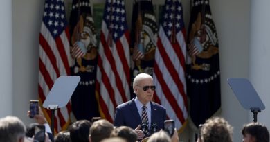 Biden refuerza la cooperación en Asia-Pacífico, mientras se prevé la caída de un "telón de acero económico" entre EE.UU. y China