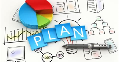 Cómo elaborar un plan financiero para tu empresa