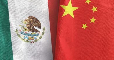 EE.UU. sanciona a 17 personas y entidades de China y México supuestamente vinculadas con el fentanilo
