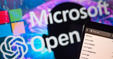 Economista de Microsoft: "La IA será utilizada por gente malintencionada y causará daños reales"