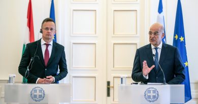 Filtran desde Bruselas por qué se atascó el nuevo paquete de sanciones europeas contra Rusia