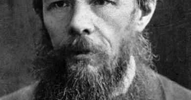 image 4 - <strong>Fiodor Dostoievski y su impacto en la literatura rusa</strong>