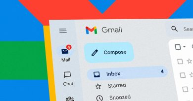 Google introduce el check azul a Gmail