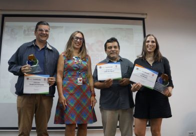 IHC premia emprendimientos de triple impacto en Venezuela –