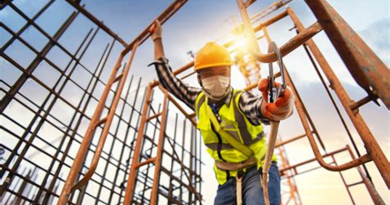 Importancia de la seguridad en la construcción de edificios
