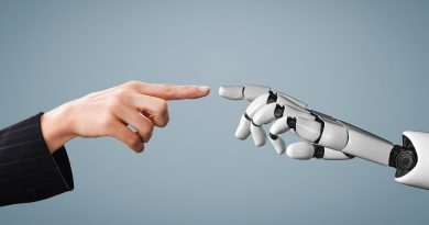 La Unión Europea da el primer paso para regular la inteligencia artificial