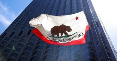 Las empresas de California podrían pagar impuestos más altos para cubrir las deudas del estado