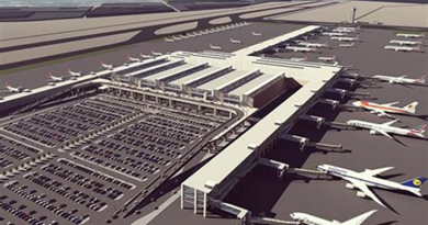 Los desafíos y oportunidades de la construcción de aeropuertos en el siglo XXI