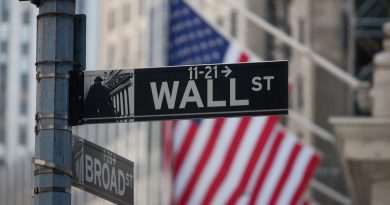 Los índices de Wall Street caen en medio de la incertidumbre sobre el sector bancario de EE.UU.