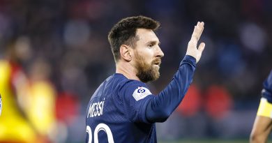 Messi dejará el PSG al final de la temporada, asegura reconocido periodista