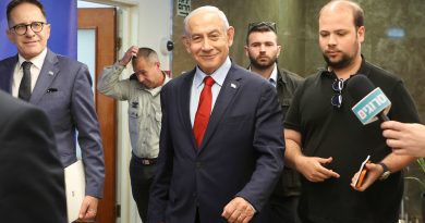 Netanyahu felicita a los militares israelíes por eliminar "a toda la cúpula de la Yihad Islámica" en Gaza