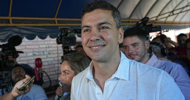 Presidente electo de Paraguay promete restablecer relaciones con Venezuela sin condiciones