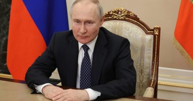 Putin: Los que cancelan la cultura rusa se castigan a sí mismos y a su pueblo