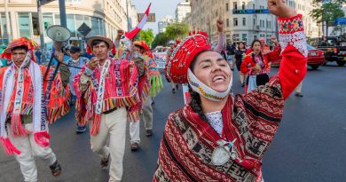 Racismo en Perú: Sondeo revela que 23 % de la población tilda a pueblos indígenas de "obstáculos"