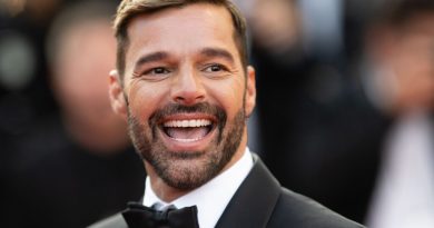 Ricky Martin realizará dos funciones sinfónicas en Puerto Rico