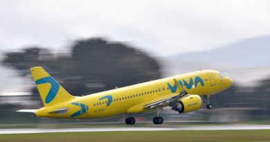 Viva Air se despide de Colombia tras la fallida fusión con Avianca