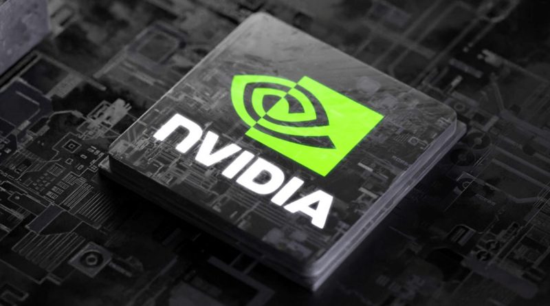 Nvidia supera el billón de dólares de capitalización de mercado