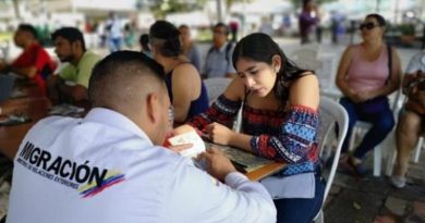 Al menos 14,69 % de los colombianos en Cúcuta considera positiva la migración venezolana