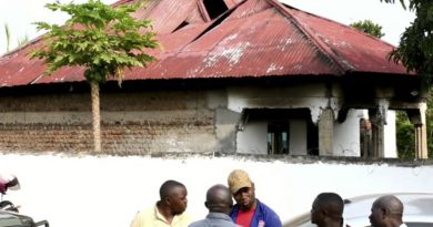 Al menos 41 muertos en un ataque a una escuela en Uganda