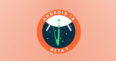 Novedades de Android 14 Beta 3