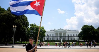 Concejo Municipal de Nueva York exhorta a Biden y al Congreso a levantar el bloqueo a Cuba