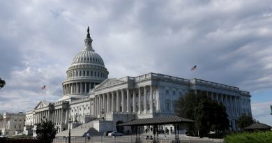 El Congreso de EE.UU. pronostica el aumento de la deuda pública hasta el 181 % del PIB para el 2053