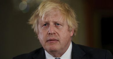 El Parlamento británico apoya las conclusiones del comité que acusó a Boris Johnson de mentir