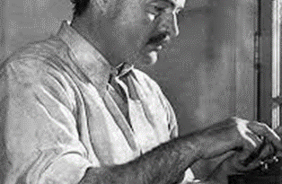 image 8 - <strong>Ernest Hemingway y su estilo literario minimalista</strong>