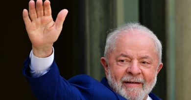 "Es preciso incluir a África, América Latina y países de Asia": Lula aboga por reformas en la ONU