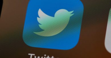 Ingresos publicitarios de Twitter en EE.UU. se desploman